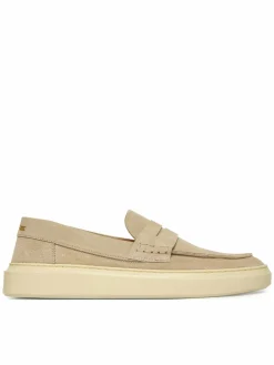 Loafers GMZ8H.000.C0002L Beige