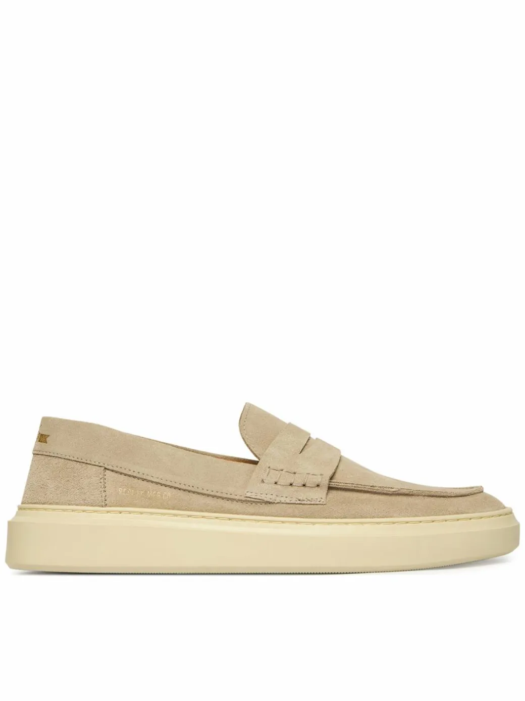 Loafers GMZ8H.000.C0002L Beige