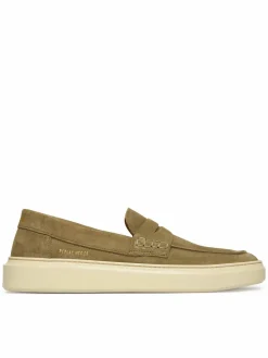 Loafers GMZ8H.000.C0002L Marrone