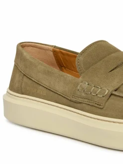 Loafers GMZ8H.000.C0002L Marrone