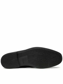 Loafers Howard Edge 261622467 Nero