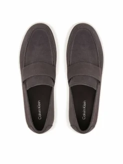 Loafers Hybrid Clean Cup Loafer Band Su HM0HM02161 Marrone
