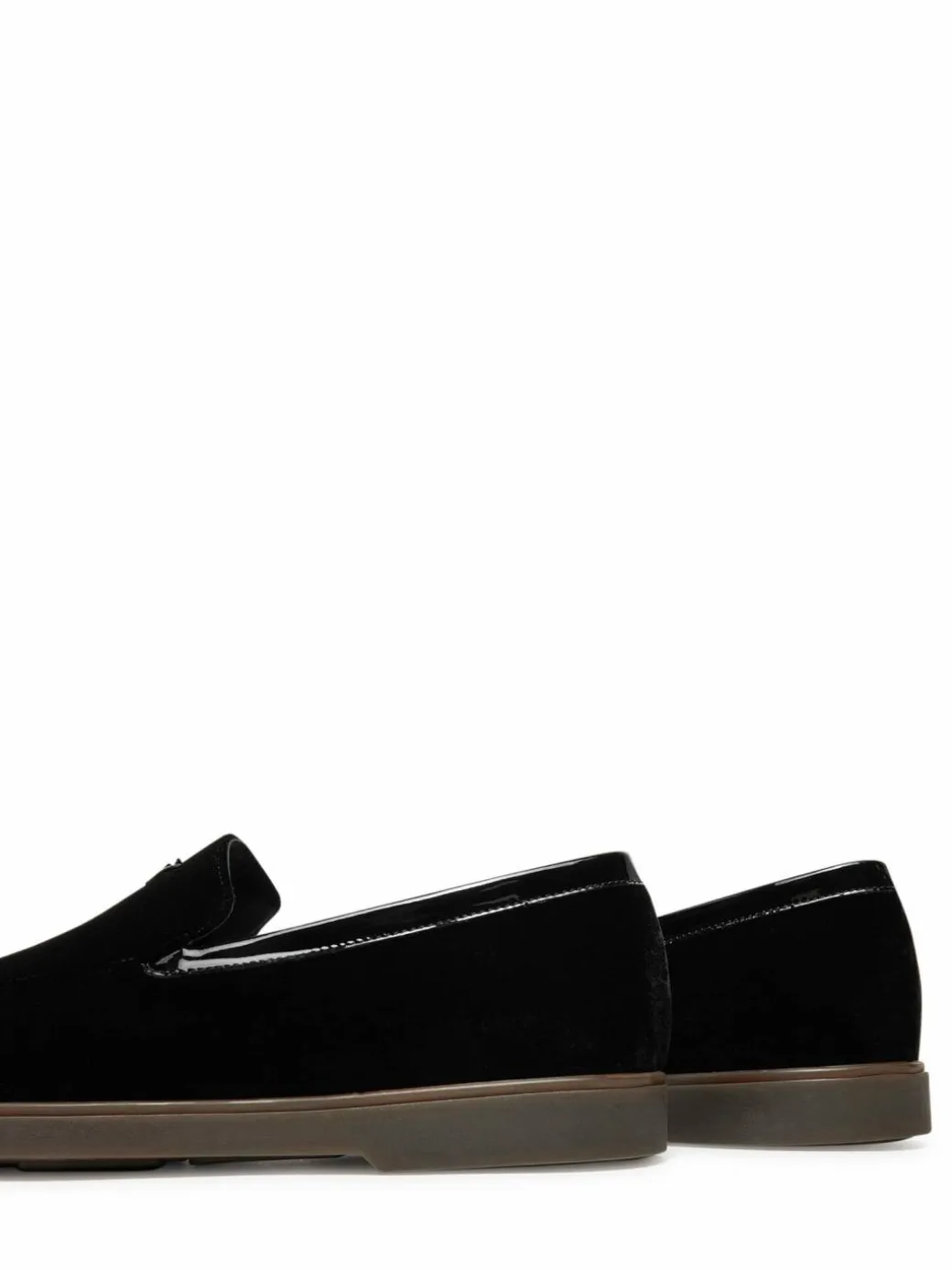 Loafers IU40028 Nero