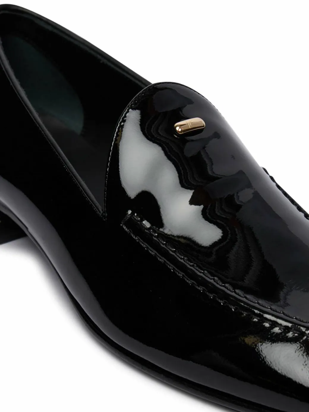 Loafers IU50011/001 Nero