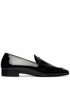 Loafers IU50011/001 Nero