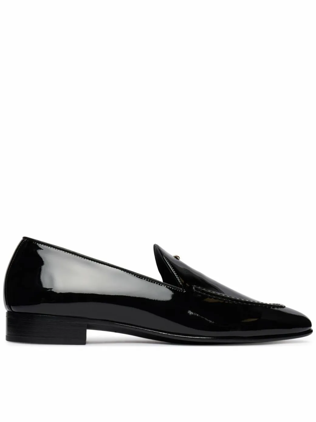 Loafers IU50011/001 Nero