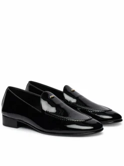 Loafers IU50011/001 Nero