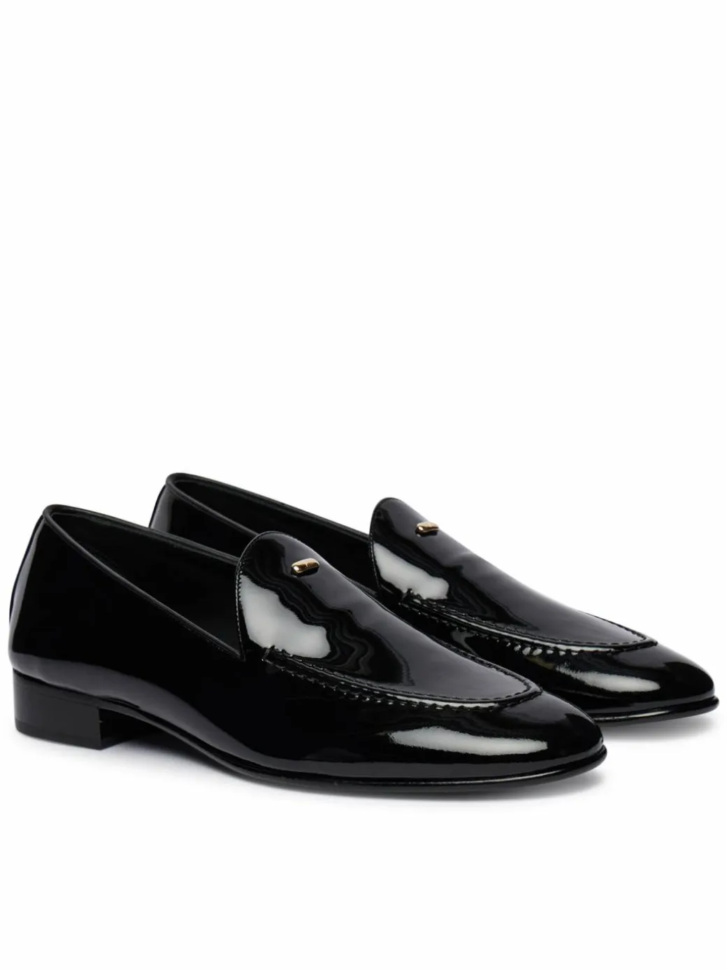 Loafers IU50011/001 Nero