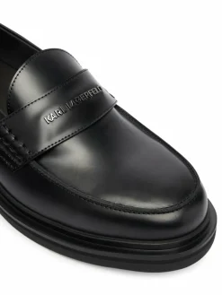 Loafers Keaton KL13310 Nero
