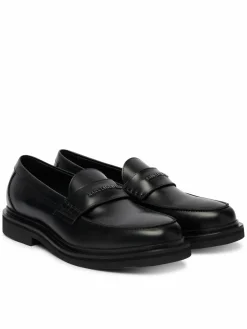 Loafers Keaton KL13310 Nero