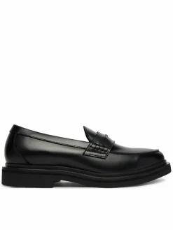 Loafers Keaton KL13310 Nero