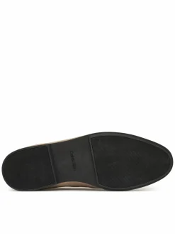 Loafers Low Prof Loafer Su HM0HM02176 Beige
