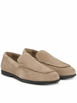 Loafers Low Prof Loafer Su HM0HM02176 Beige