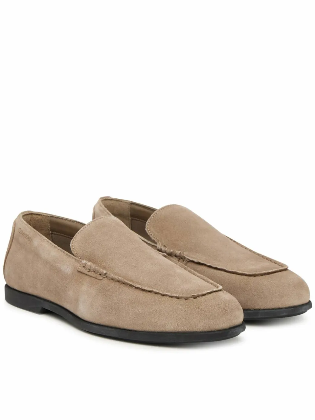 Loafers Low Prof Loafer Su HM0HM02176 Beige