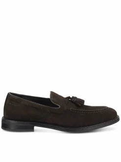 Loafers 32673221 Marrone