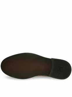 Loafers 32673219 Marrone