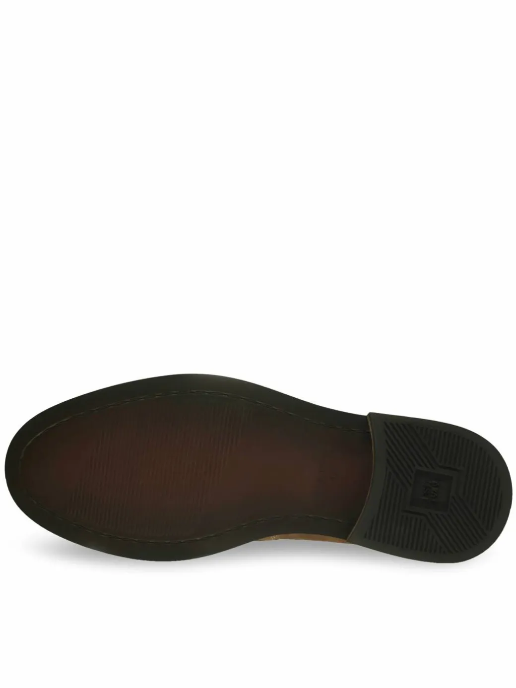 Loafers 32673219 Marrone