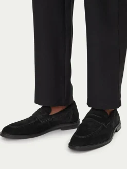 Loafers 31673115 Nero