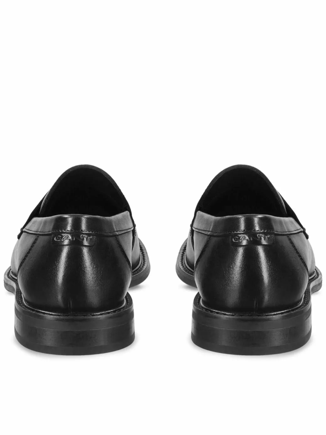 Loafers 31671114 Nero