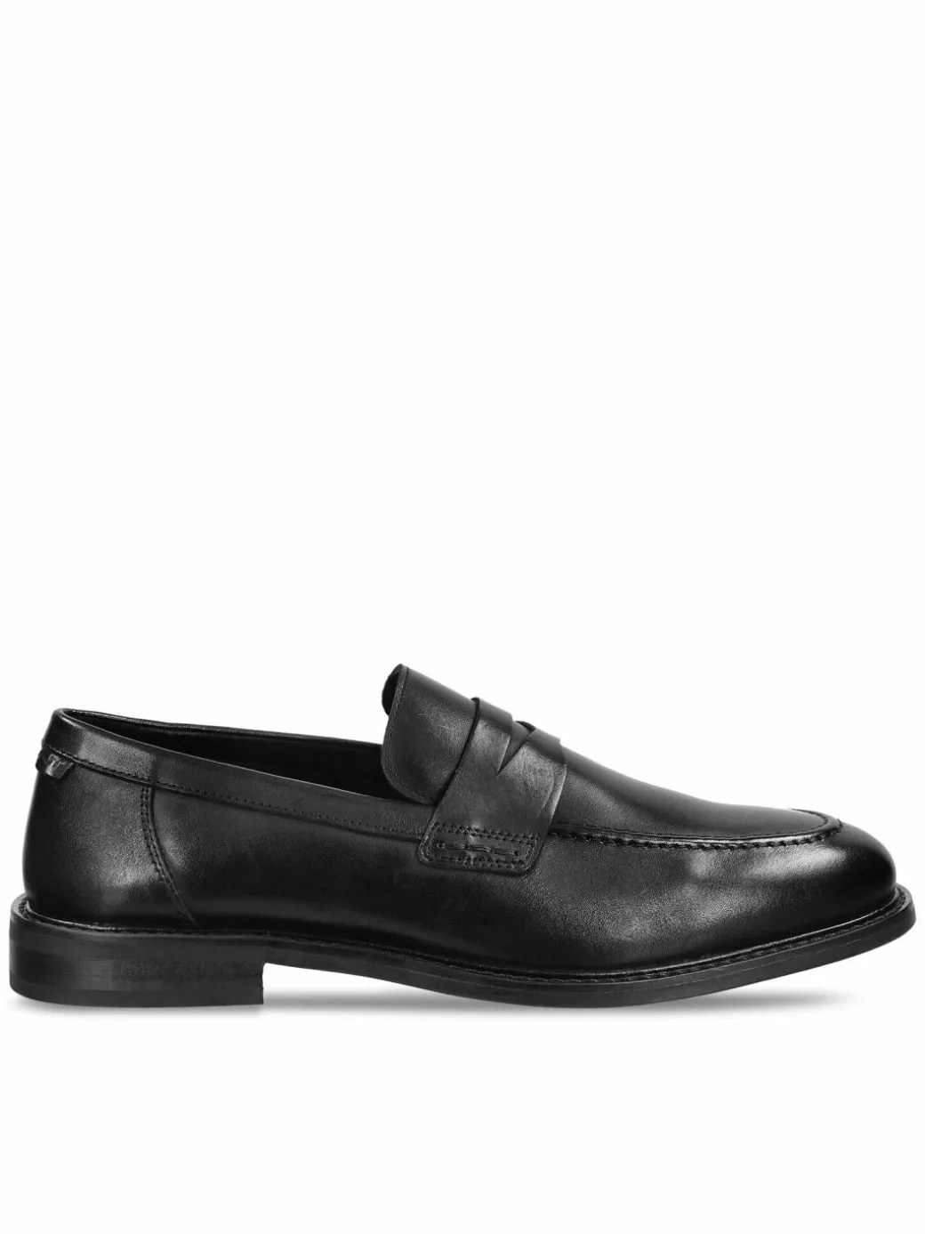 Loafers 31671114 Nero