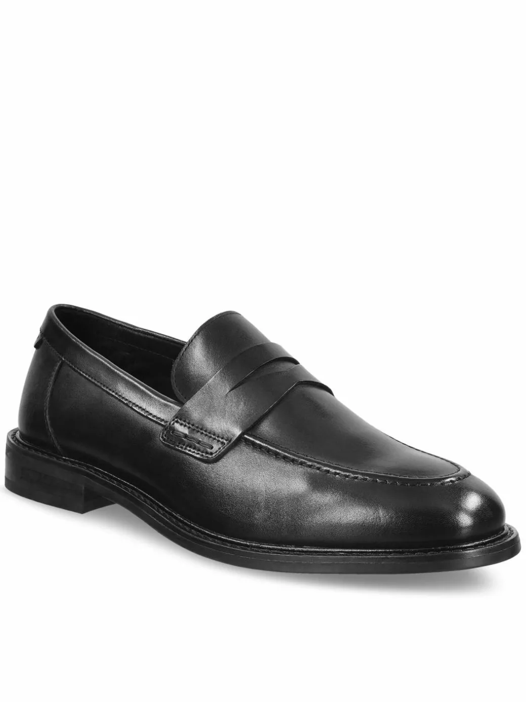 Loafers 31671114 Nero