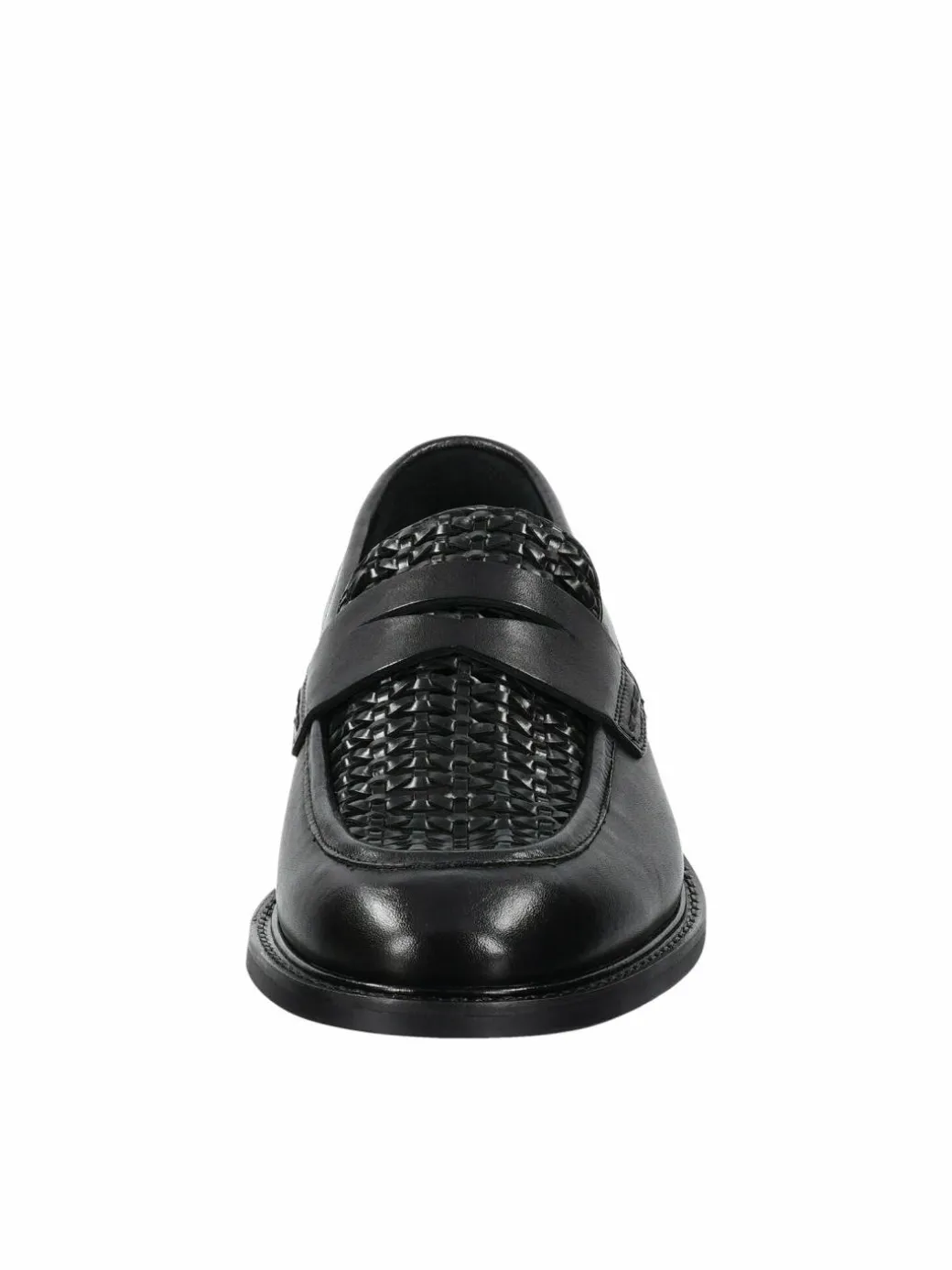 Loafers 32671224 Nero