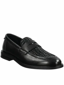 Loafers 32671224 Nero