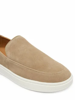 Loafers Neston 50569013 Beige
