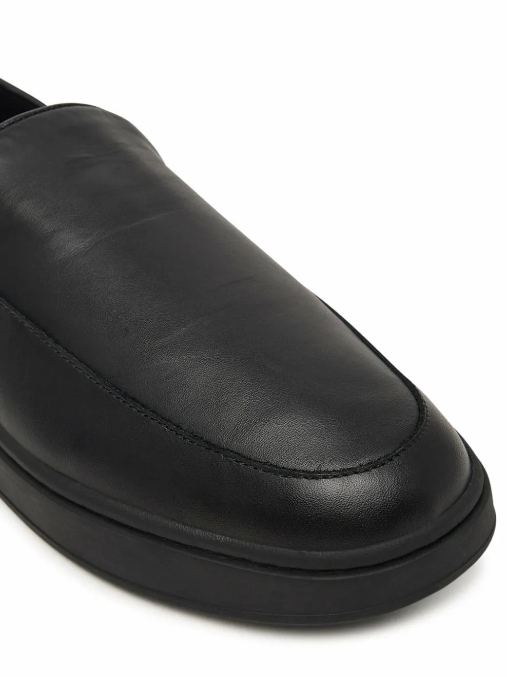 Loafers Neston 50569015 Nero
