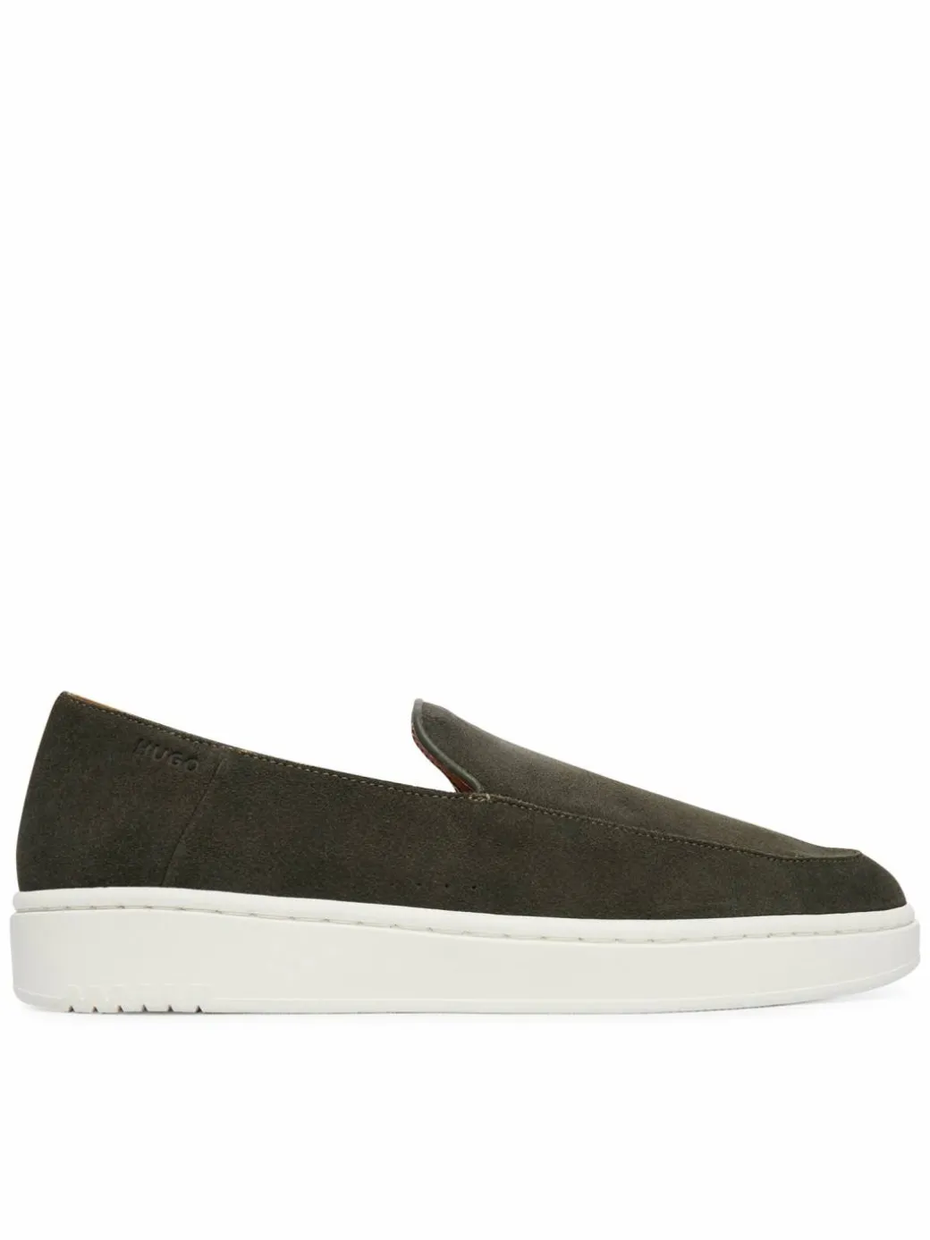 Loafers Neston 50569013 Verde