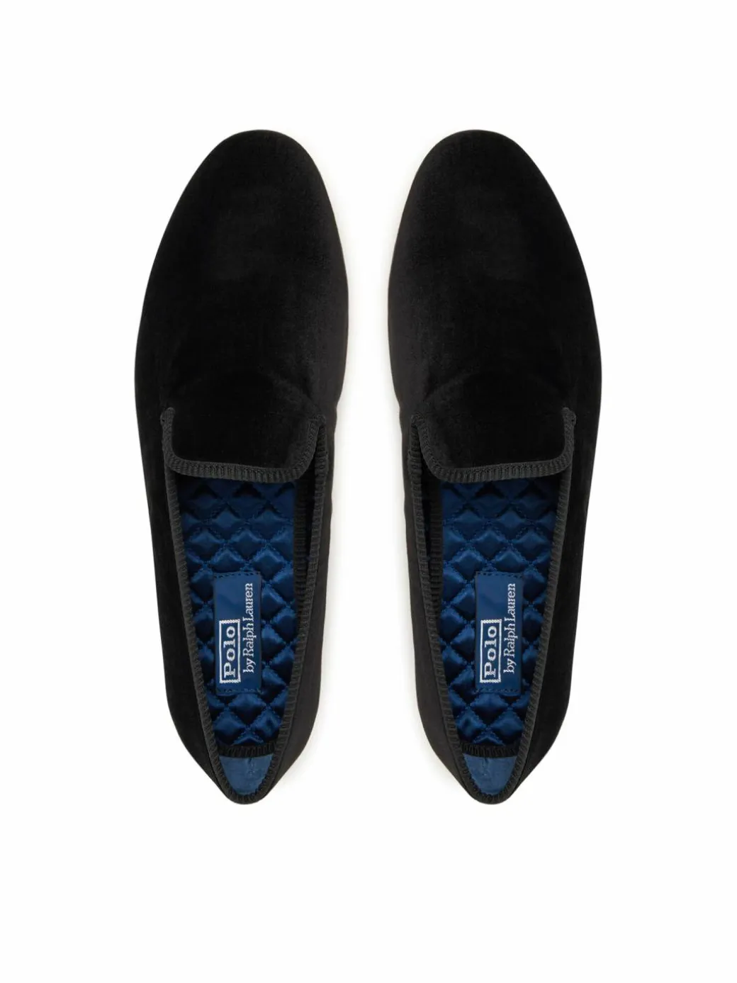 Loafers Paxton 811830698001 Nero