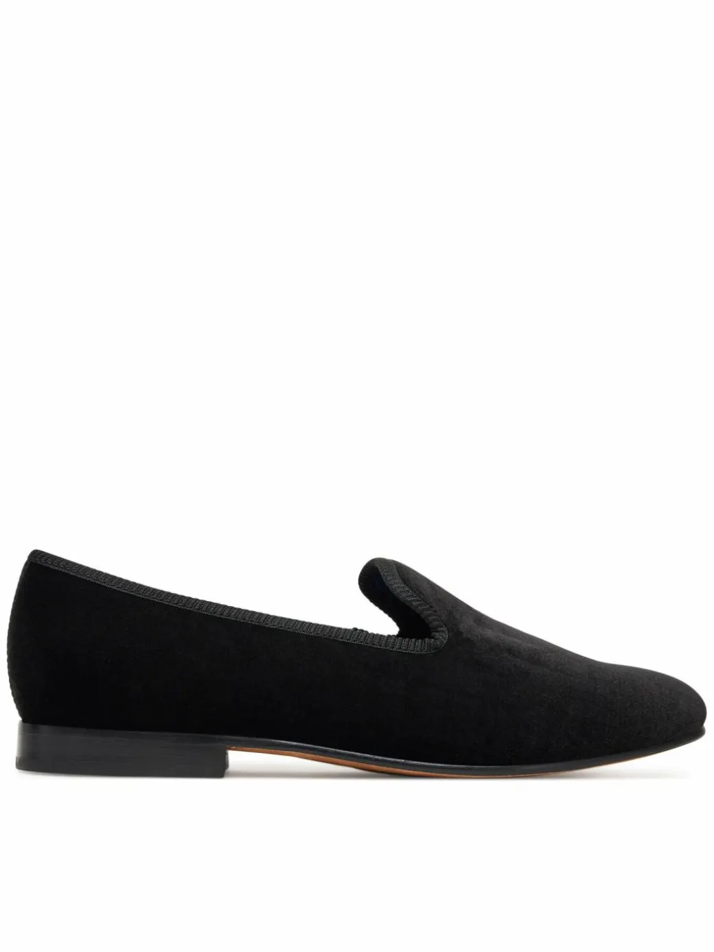 Loafers Paxton 811830698001 Nero