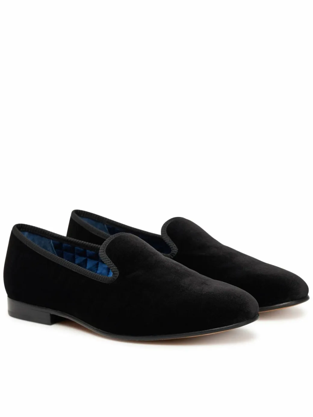 Loafers Paxton 811830698001 Nero