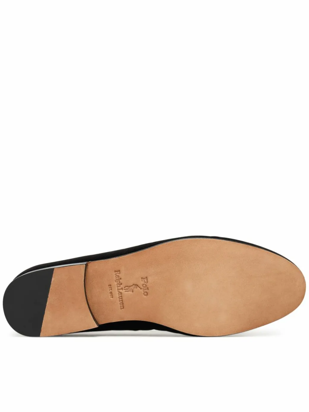 Loafers Paxton 811830698001 Nero
