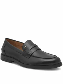 Loafers PIETRO-01 124AM Nero
