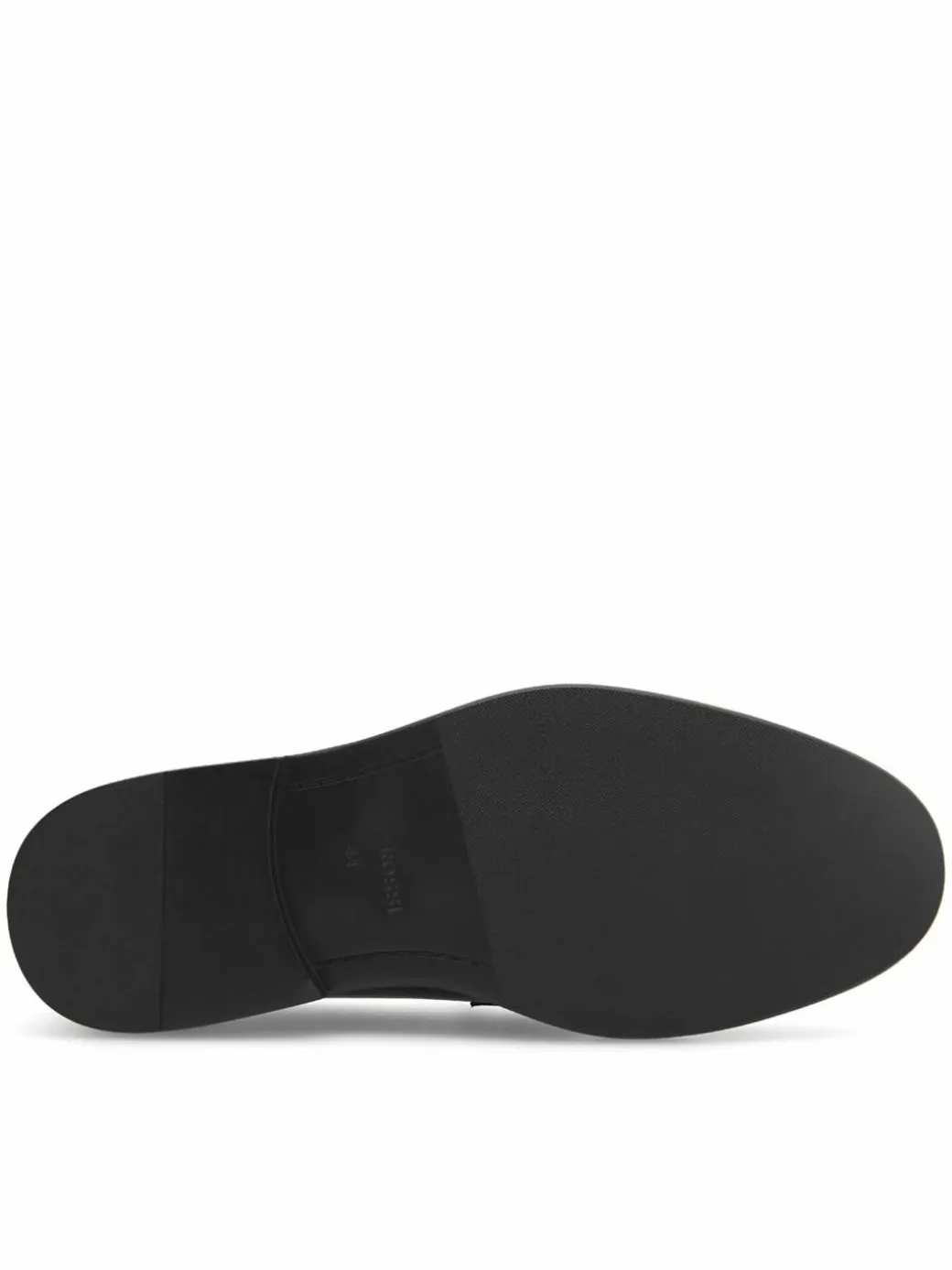 Loafers PIETRO-01 124AM Nero