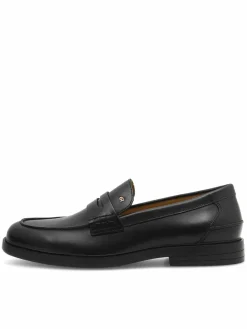 Loafers PIETRO-01 124AM Nero