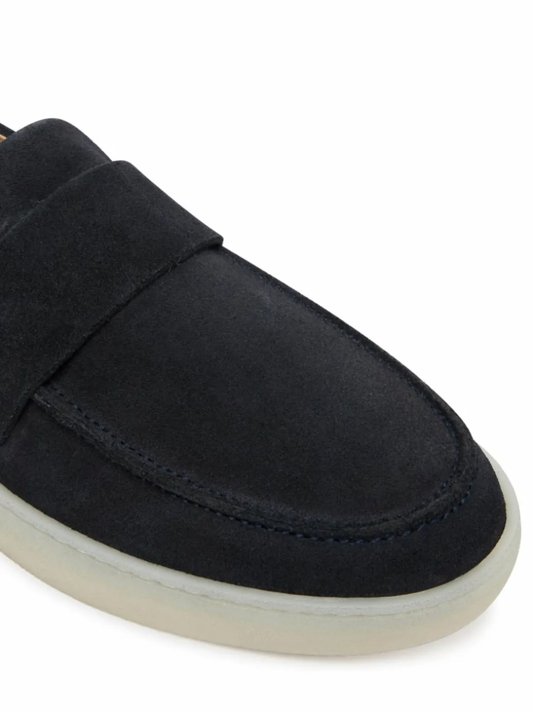 Loafers Randal 50557699 Blu scuro