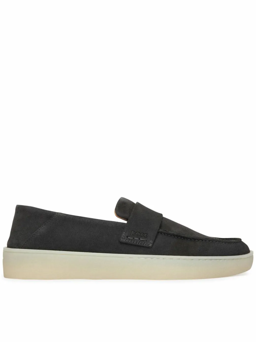 Loafers Randal 50557699 Grigio