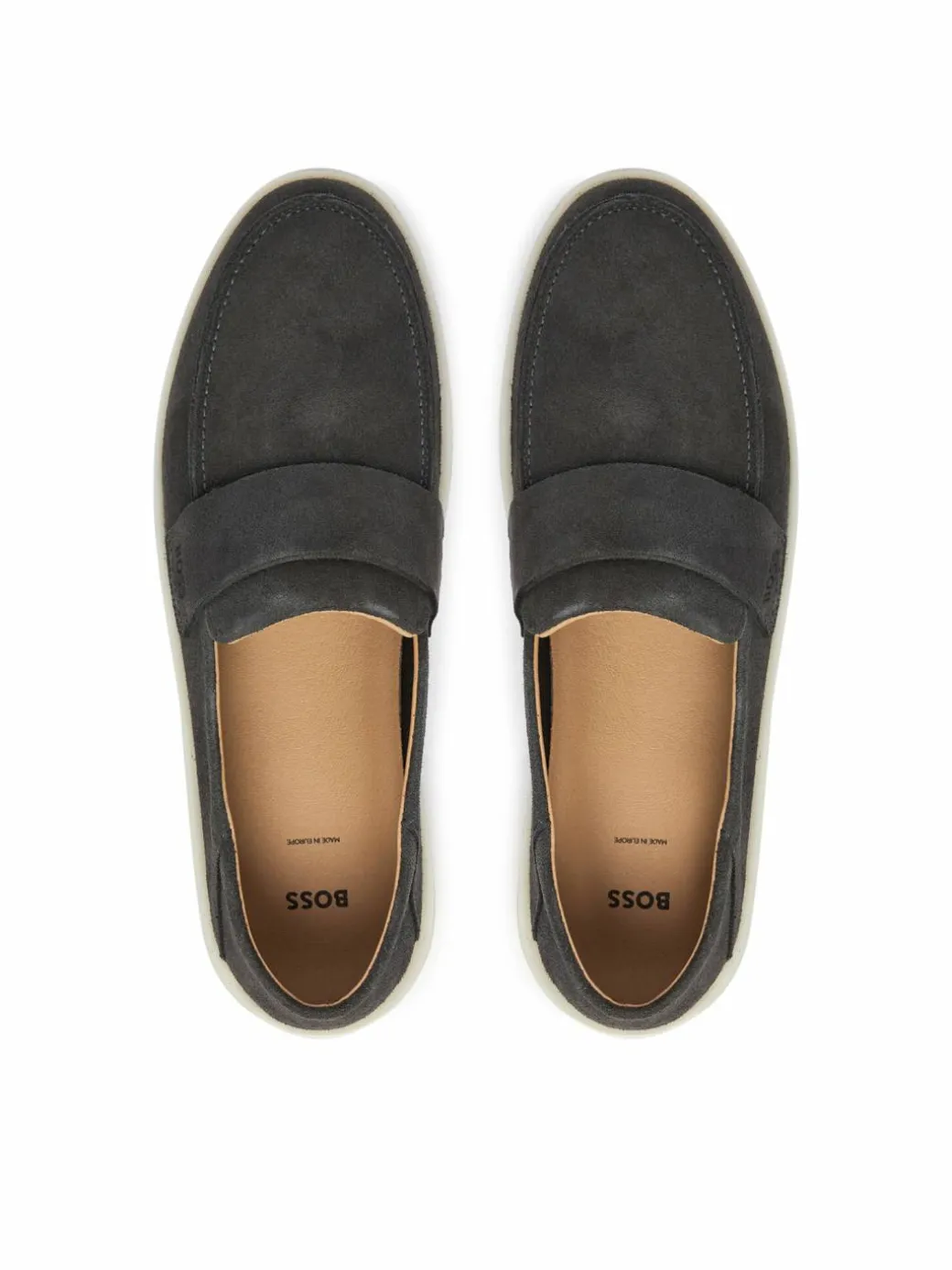 Loafers Randal 50557699 Grigio