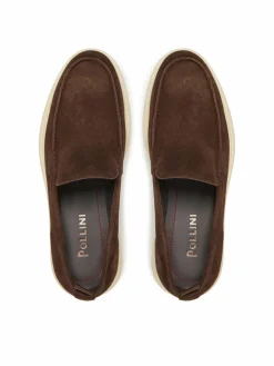 Loafers SB10163G0MUB0301 Marrone