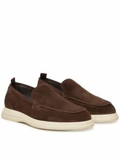 Loafers SB10163G0MUB0301 Marrone