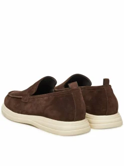 Loafers SB10163G0MUB0301 Marrone