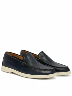 Loafers Sienne 50563129 Blu scuro