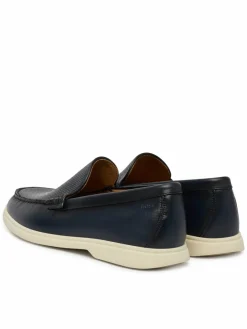 Loafers Sienne 50563129 Blu scuro
