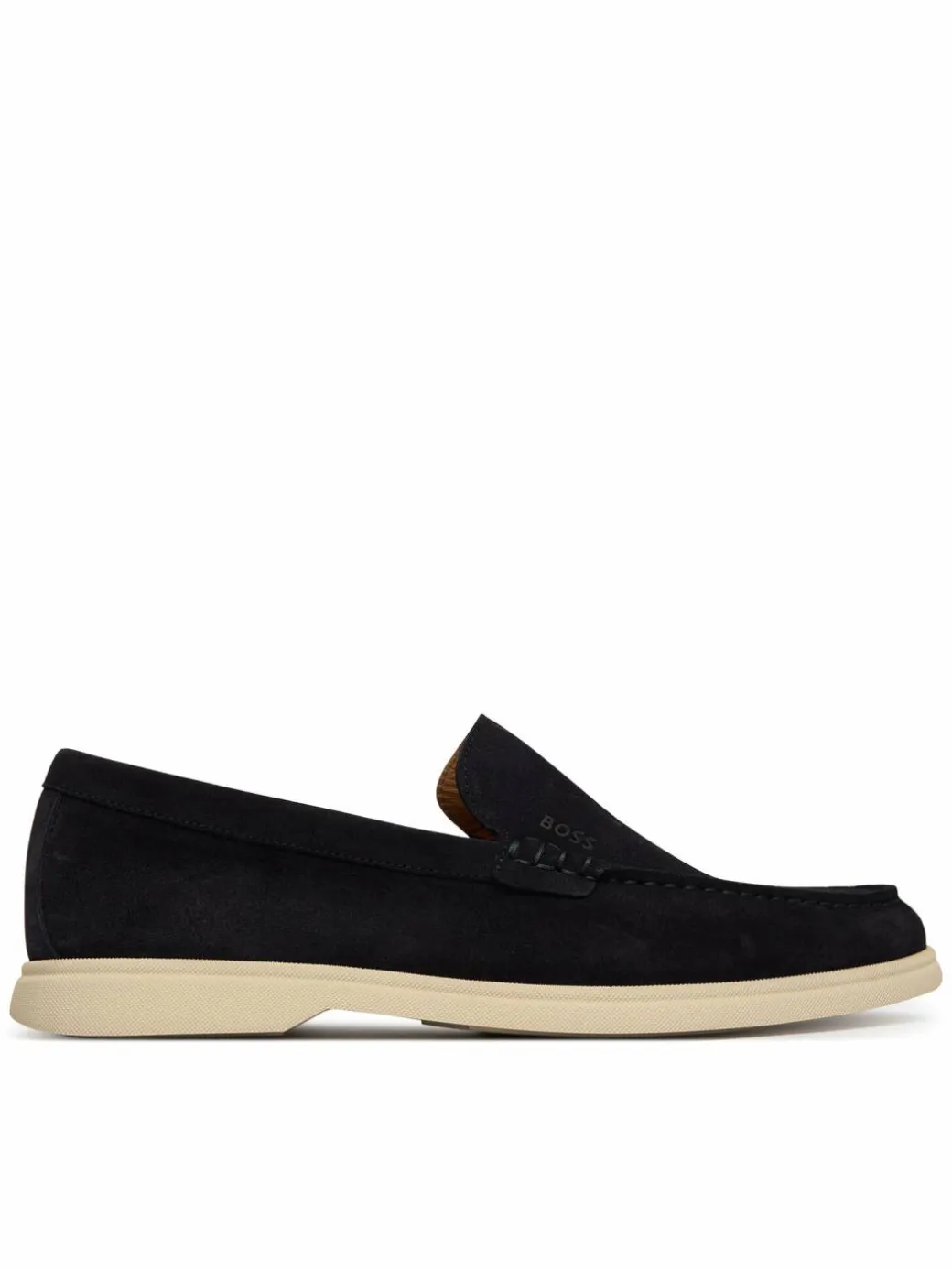 Loafers Sienne 50543083 Blu scuro