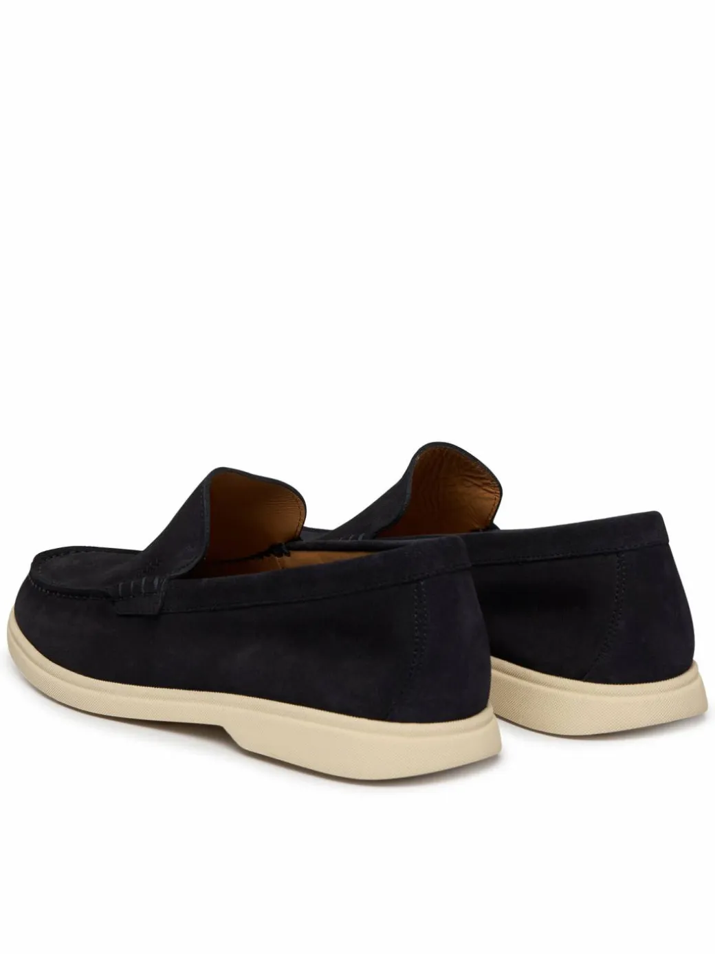 Loafers Sienne 50543083 Blu scuro