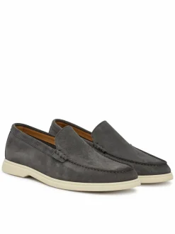 Loafers Sienne 50543083 Grigio
