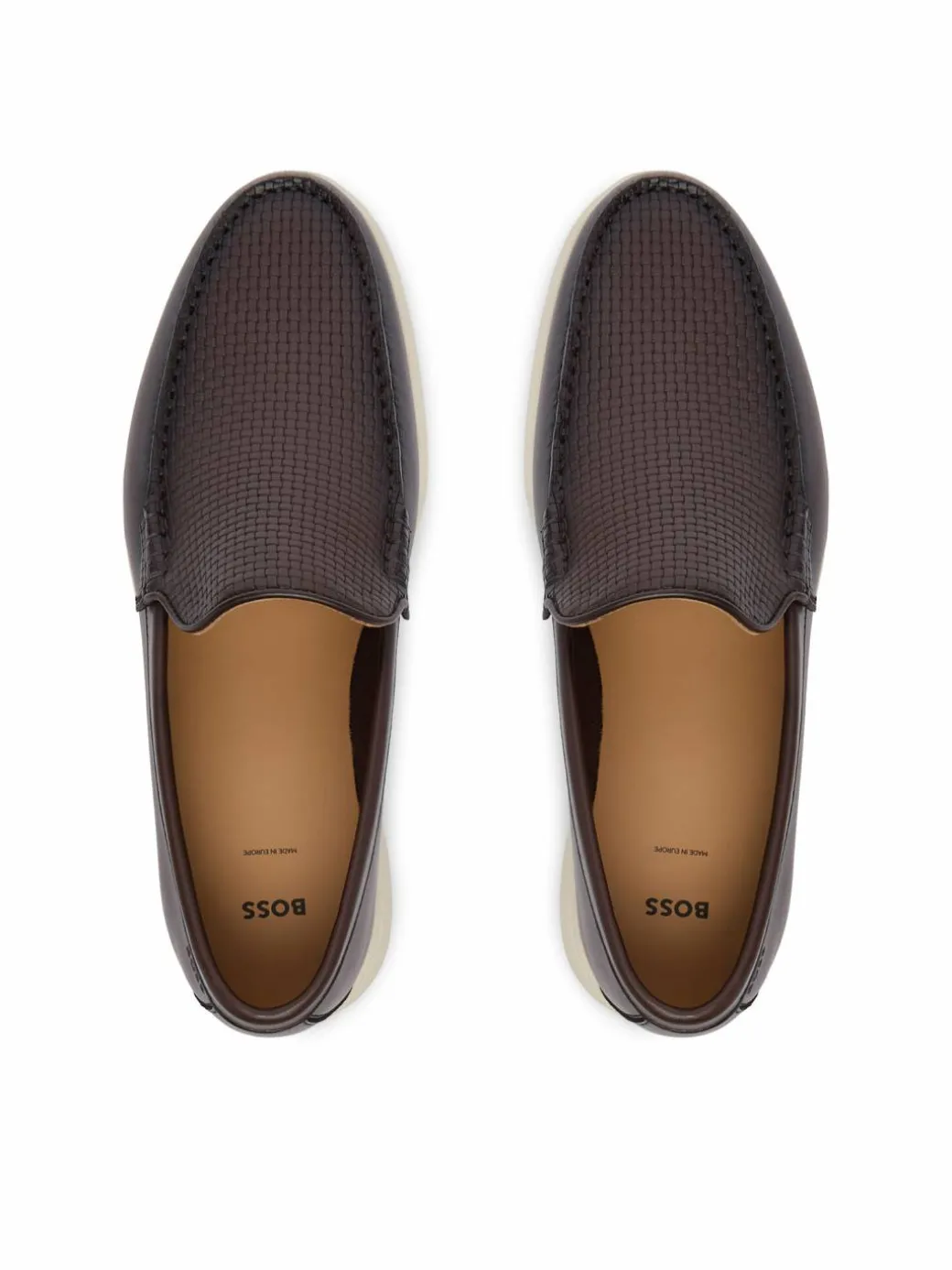 Loafers Sienne 50563129 Marrone
