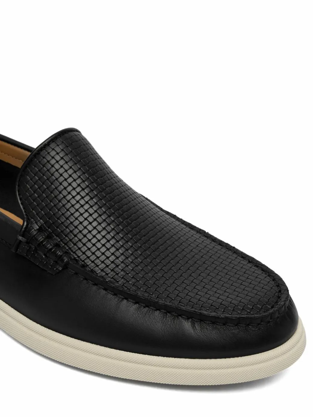 Loafers Sienne 50563129 Nero